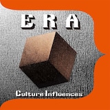 ERA「Culture Influences」ジャケット