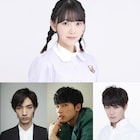 東映2019ラインナップ発表、山戸結希×堀未央奈「ホットギミック」は6月公開