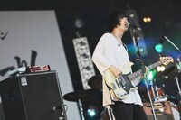 飯田祐馬（B）（Photo by gentahisada）