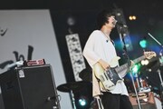 飯田祐馬(B)(Photo by gentahisada)
