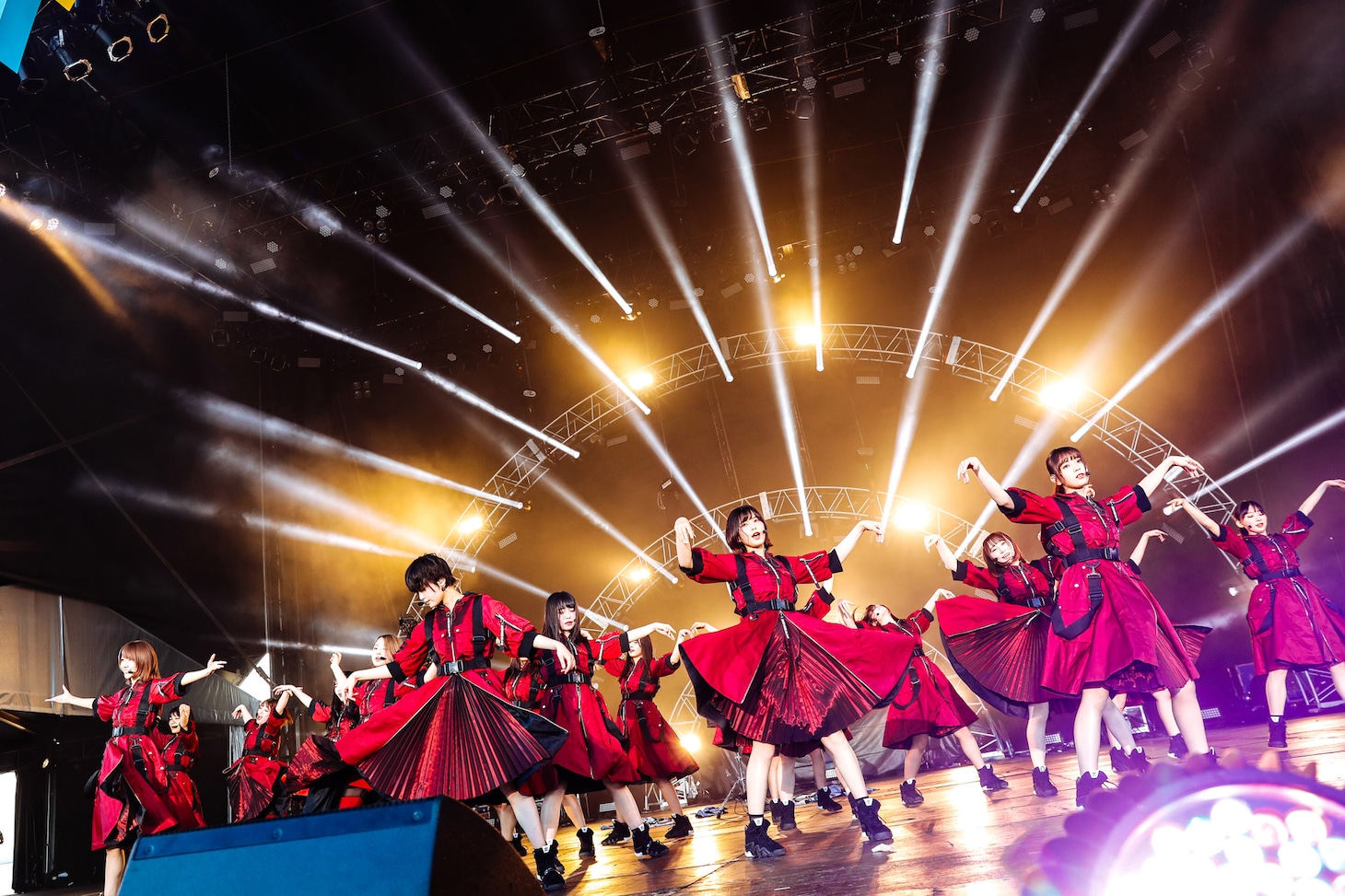 欅坂46