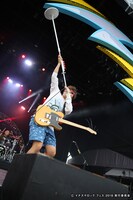 寺中友将（Vo, G / KEYTALK）