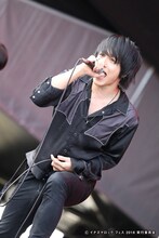 片桐航（Vo, G / Lenny code fiction）