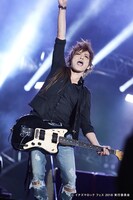 INORAN（G / LUNA SEA）