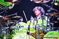 真矢（Dr / LUNA SEA）