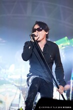 RYUICHI（Vo / LUNA SEA）