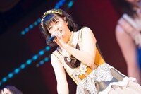 深瀬美桜（Photo by 高階裕幸 / 野田凌平 / ヤマ［@YUBOPHOTO］ ）