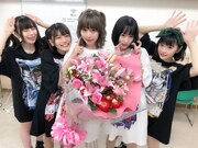 まねきケチャ（Photo by 高階裕幸 / 野田凌平 / ヤマ［@YUBOPHOTO］ ）