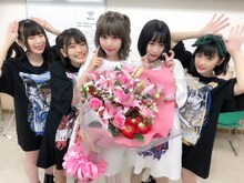 まねきケチャ（Photo by 高階裕幸 / 野田凌平 / ヤマ［@YUBOPHOTO］ ）