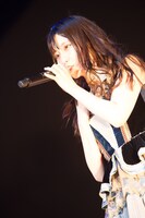 宮内凛（Photo by 高階裕幸 / 野田凌平 / ヤマ［@YUBOPHOTO］ ）