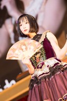 中川美優（Photo by 高階裕幸 / 野田凌平 / ヤマ［@YUBOPHOTO］ ）