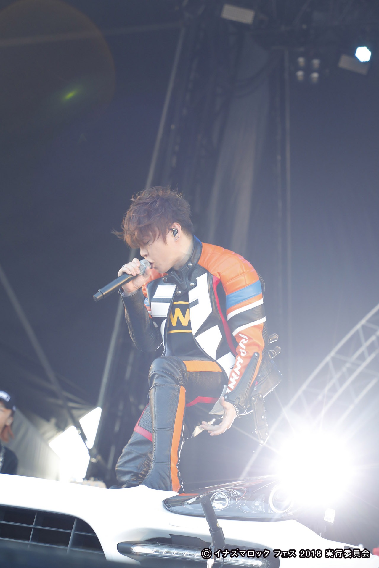 西川貴教