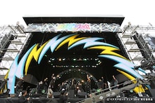 THE RAMPAGE from EXILE TRIBE