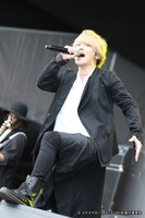 TSUBASA（Vo / Thinking Dogs）