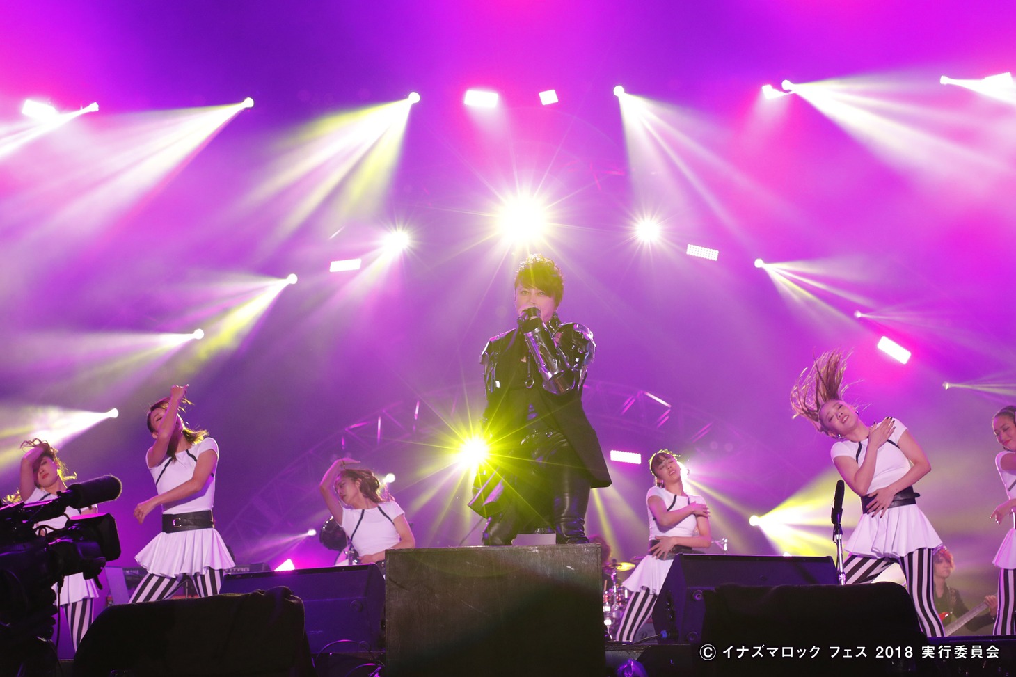 T.M.Revolution