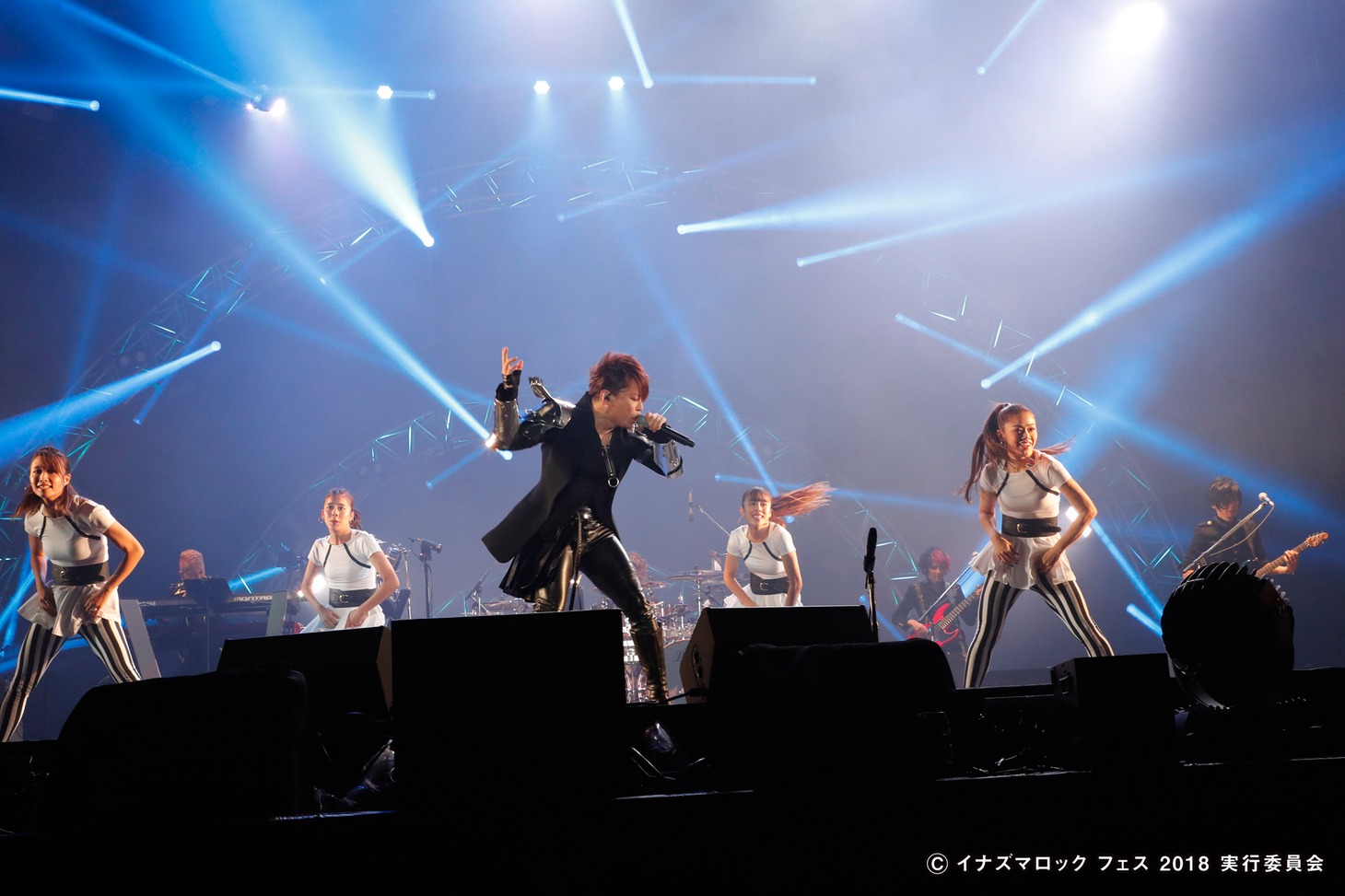 T.M.Revolution