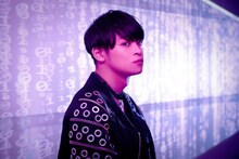 山中拓也（THE ORAL CIGARETTES）