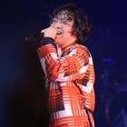三浦大知、ツアーにアリーナ5公演追加!12万6000人動員に「皆さんとお会いできたら」