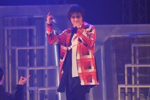 三浦大知（写真提供：avex trax）