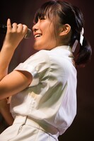 島崎友莉亜（撮影：時永大吾）