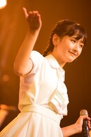 朝熊萌 （撮影：時永大吾）