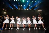 AIS-All Idol Songs- （撮影：時永大吾）