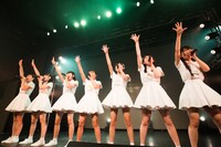 AIS-All Idol Songs- （撮影：時永大吾）