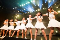 AIS-All Idol Songs- （撮影：時永大吾）