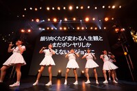 AIS-All Idol Songs-（撮影：時永大吾）