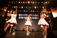 AIS-All Idol Songs-（撮影：時永大吾）