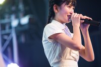 朝熊萌（撮影：時永大吾）