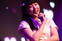 栗原舞優 （撮影：時永大吾）