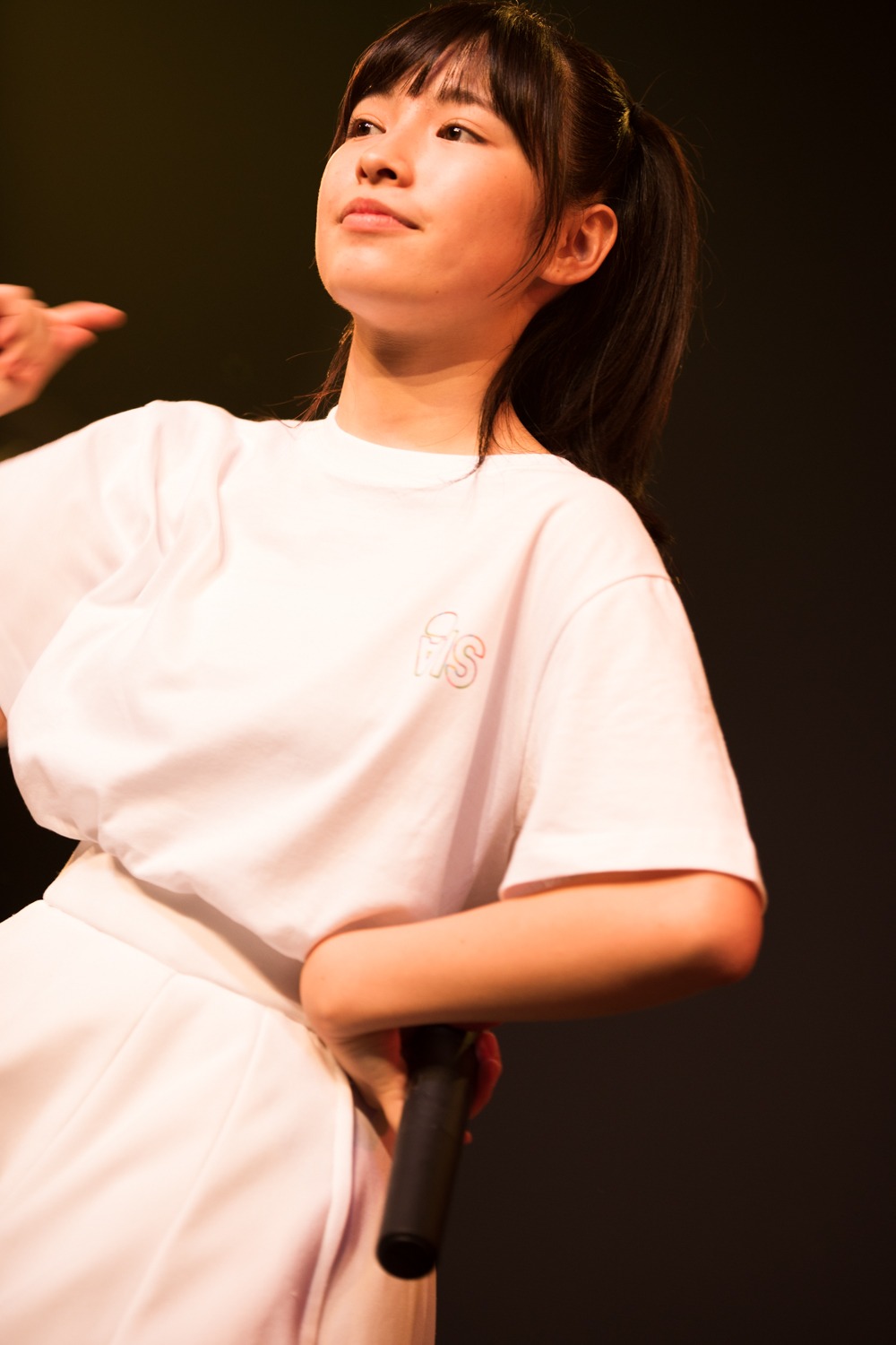 橋本麗愛 （撮影：時永大吾）
