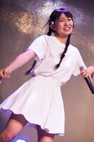 関澤朋花 （撮影：時永大吾）