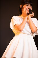 磯前星来 （撮影：時永大吾）