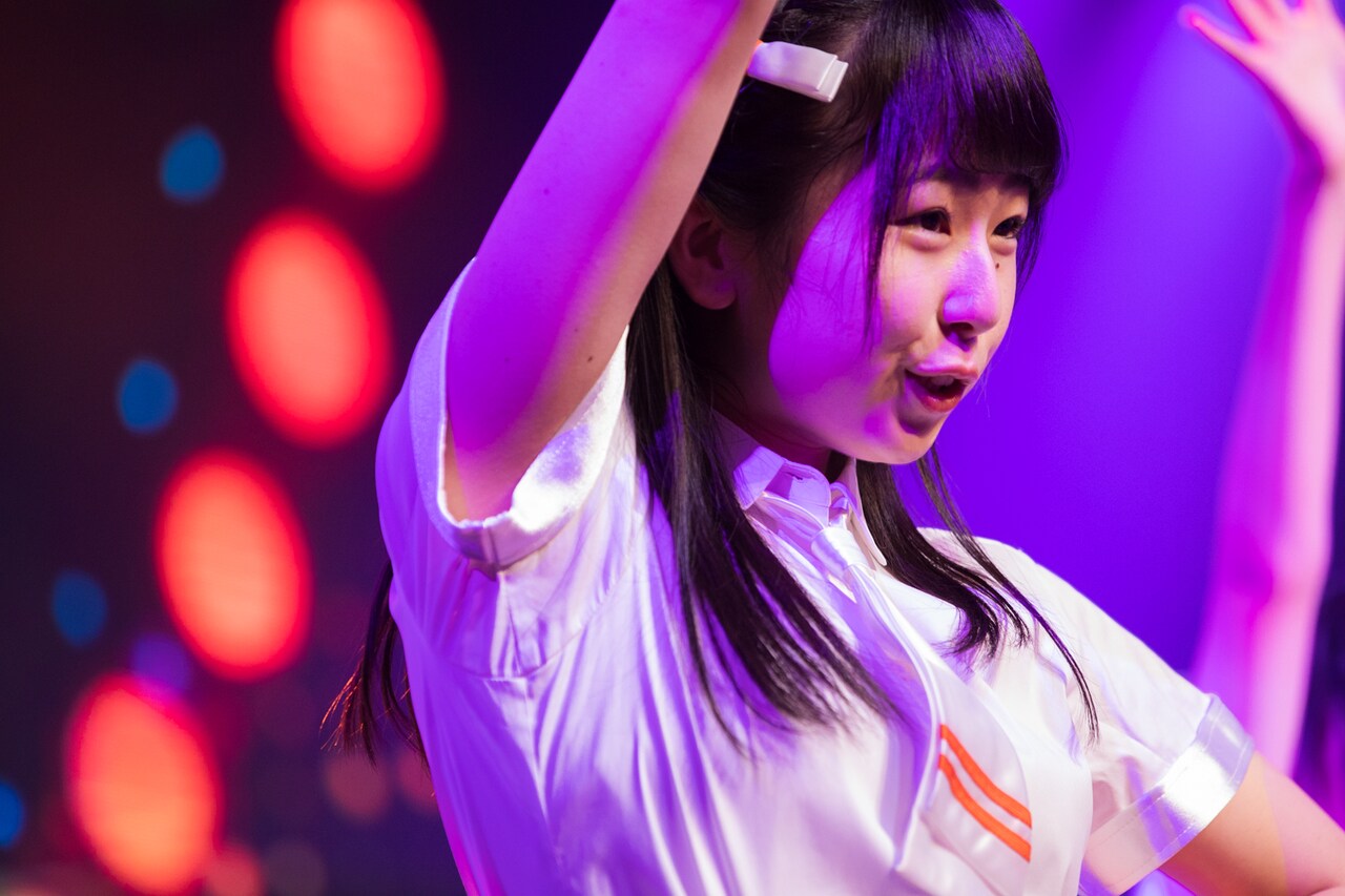 栗原舞優　はっぴ 栗原舞優生誕2024】オリジナルはっぴ - DSPM公式通販