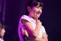 朝熊萌 （撮影：時永大吾）