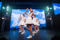 AIS-All Idol Songs- （撮影：時永大吾）