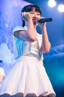 朝熊萌 （撮影：時永大吾）