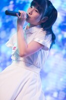 橋本麗愛 （撮影：時永大吾）