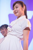 徳久陽日 （撮影：時永大吾）