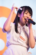 栗原舞優 （撮影：時永大吾）