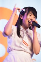 栗原舞優 （撮影：時永大吾）