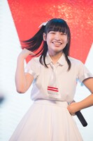 橋本麗愛 （撮影：時永大吾）