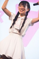 関澤朋花 （撮影：時永大吾）