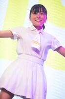 島崎友莉亜 （撮影：時永大吾）