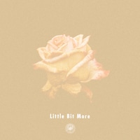 AmPm「Little Bit More feat.Ayden」配信ジャケット