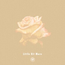 AmPm「Little Bit More feat.Ayden」配信ジャケット