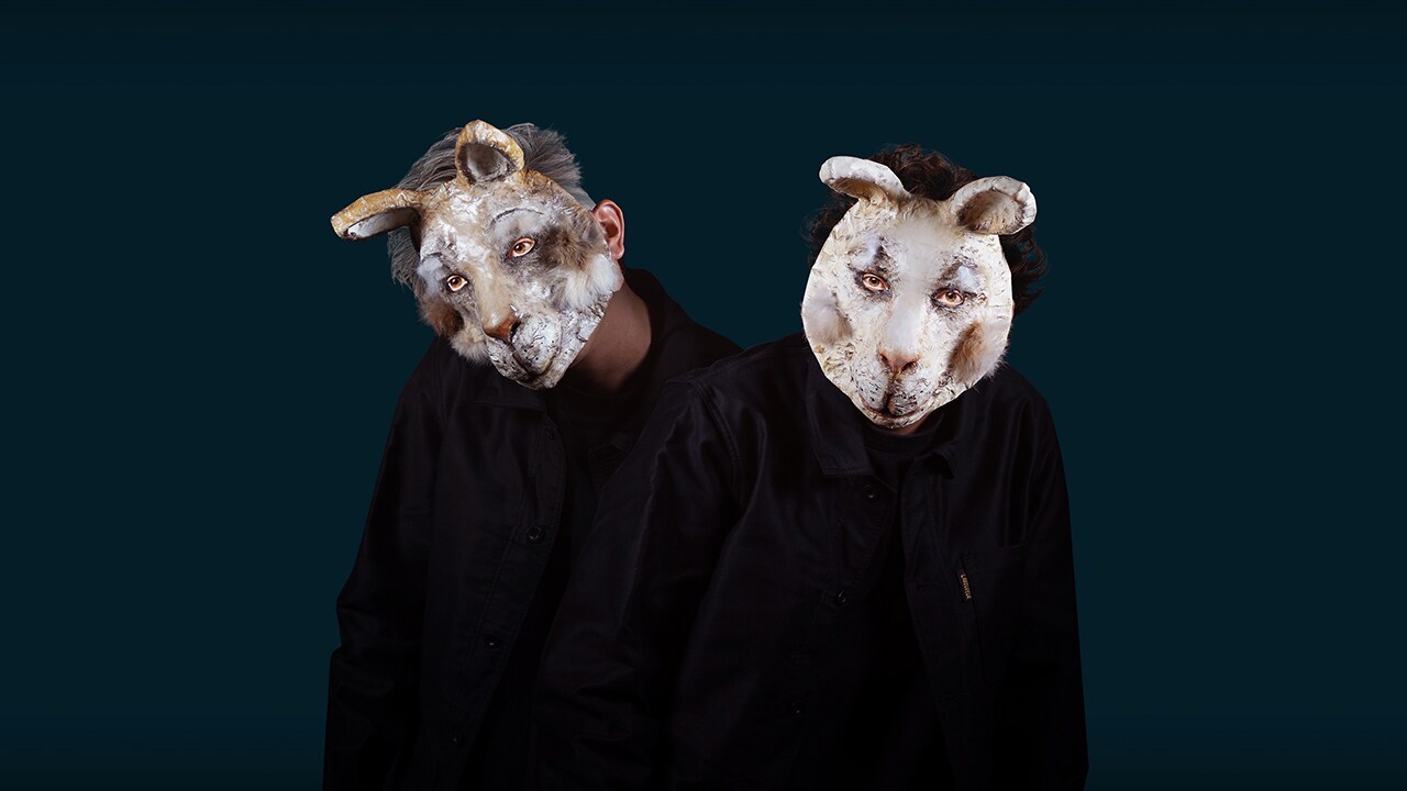 AmPm、トミー・ブラウンと共作した新曲「Little Bit More feat.Ayden」配信