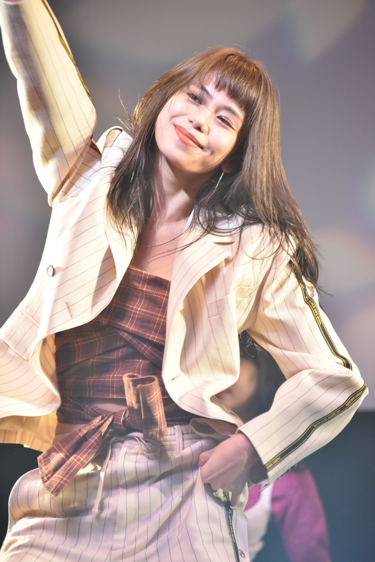 佐藤晴美